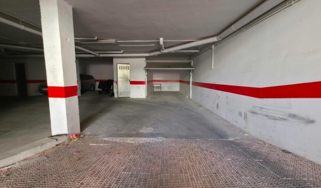 Reventa - Apartment -
Torrevieja - Nueva Torrevieja