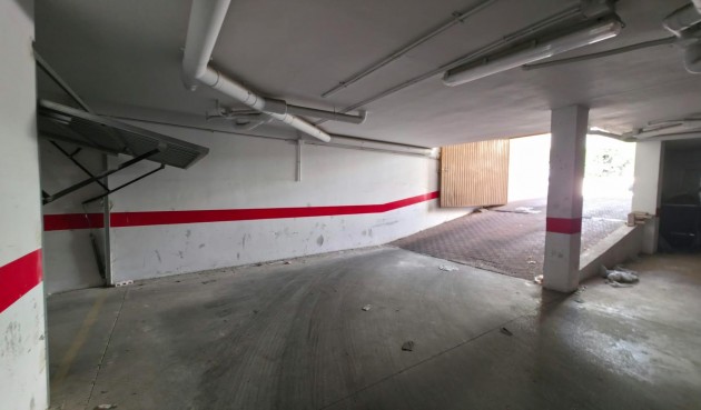 Reventa - Apartment -
Torrevieja - Nueva Torrevieja