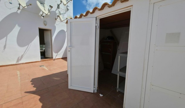 Reventa - Apartment -
Torrevieja - Nueva Torrevieja