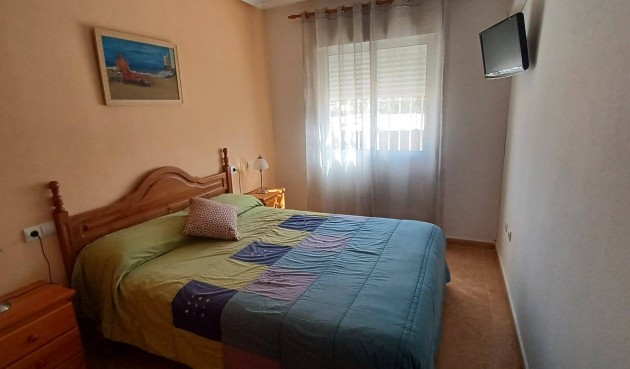 Resale - Bungalow -
Orihuela Costa - Los Almendros-la Florida