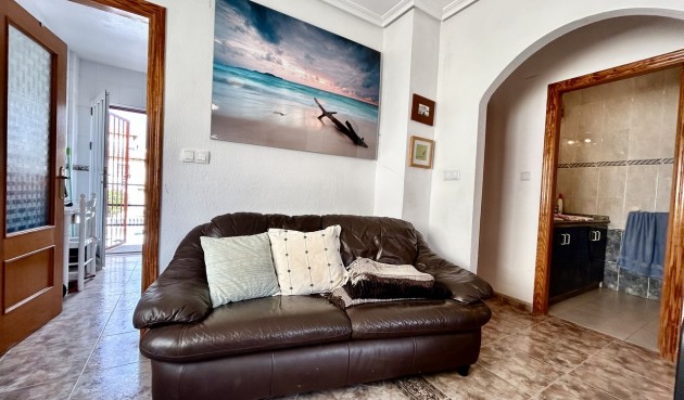 Återförsäljning - Apartment -
La Zenia - Costa Blanca