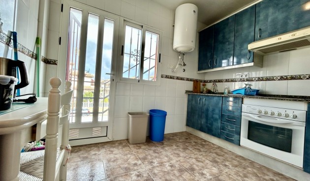Återförsäljning - Apartment -
La Zenia - Costa Blanca