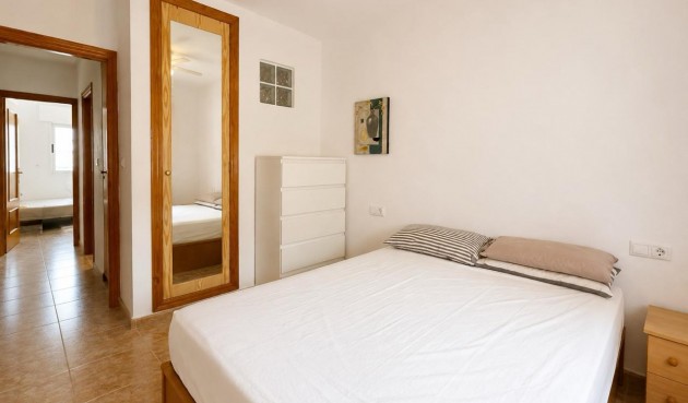 Återförsäljning - Apartment -
La Zenia - Costa Blanca