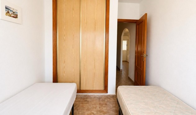 Återförsäljning - Apartment -
La Zenia - Costa Blanca