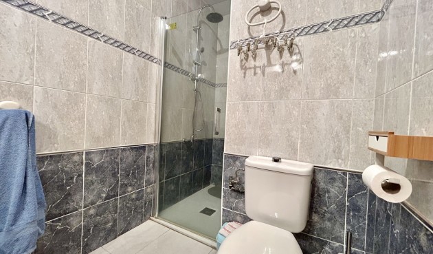 Återförsäljning - Apartment -
La Zenia - Costa Blanca