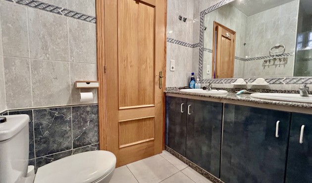 Återförsäljning - Apartment -
La Zenia - Costa Blanca