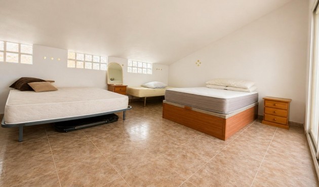 Återförsäljning - Apartment -
La Zenia - Costa Blanca