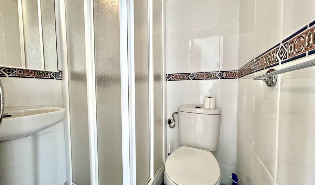 Återförsäljning - Apartment -
La Zenia - Costa Blanca