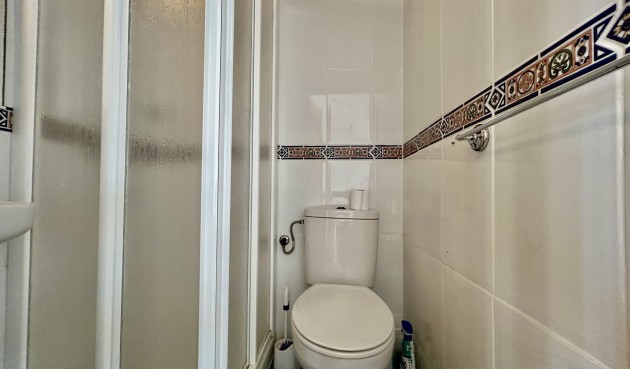 Återförsäljning - Apartment -
La Zenia - Costa Blanca
