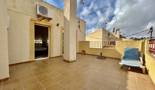 Återförsäljning - Apartment -
La Zenia - Costa Blanca