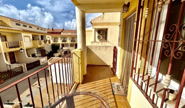 Återförsäljning - Apartment -
La Zenia - Costa Blanca