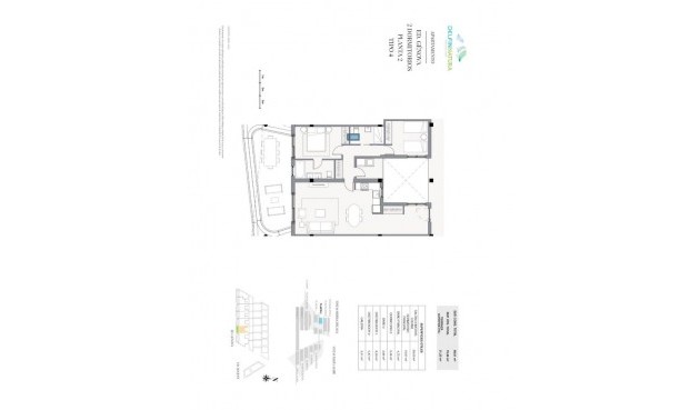 Brukt - Apartment -
Alfas del Pí - Albir