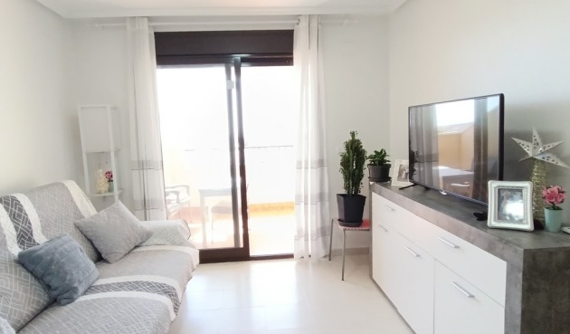 Återförsäljning - Apartment -
Sucina - Inland