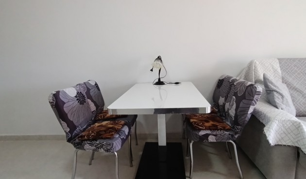 Återförsäljning - Apartment -
Sucina - Inland