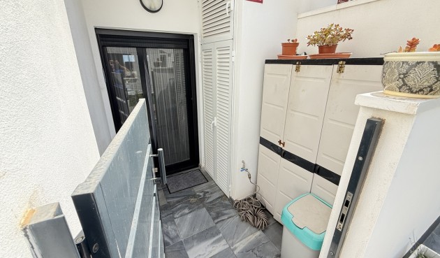 Resale - Town House -
Cabo Roig - Costa Blanca