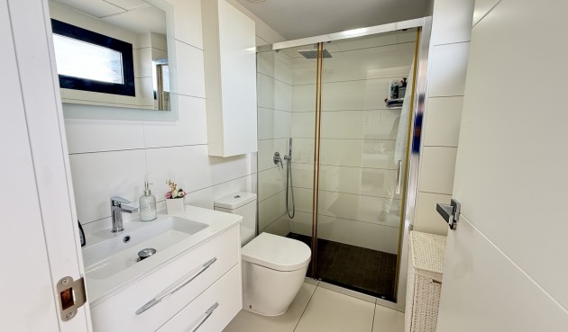Resale - Town House -
Cabo Roig - Costa Blanca