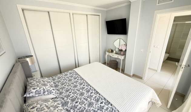 Resale - Town House -
Cabo Roig - Costa Blanca