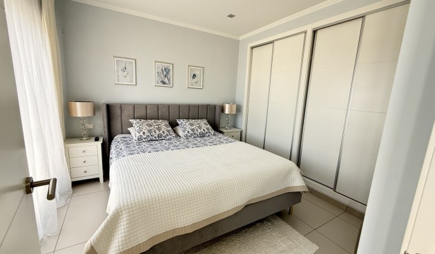 Resale - Town House -
Cabo Roig - Costa Blanca