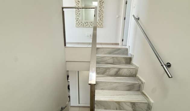 Resale - Town House -
Cabo Roig - Costa Blanca