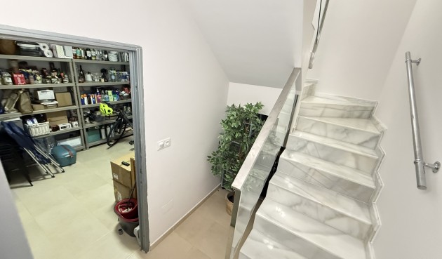 Resale - Town House -
Cabo Roig - Costa Blanca