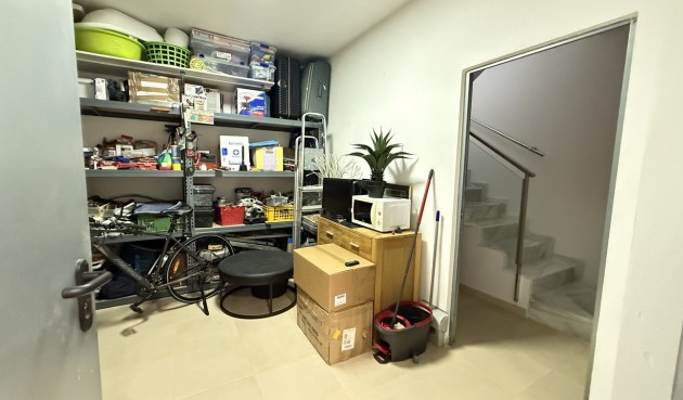 Resale - Town House -
Cabo Roig - Costa Blanca