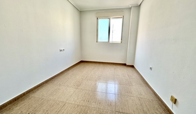 Återförsäljning - Apartment -
Torrevieja - Costa Blanca