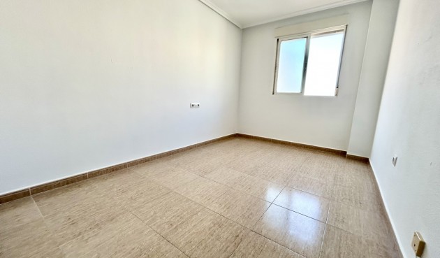 Återförsäljning - Apartment -
Torrevieja - Costa Blanca
