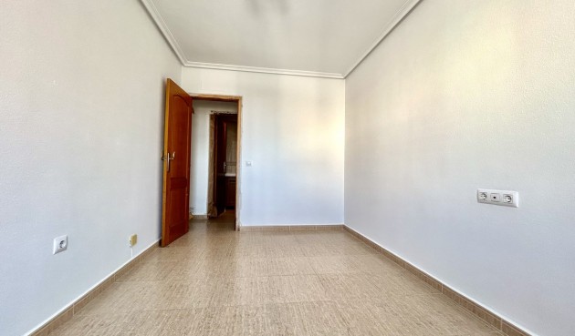 Återförsäljning - Apartment -
Torrevieja - Costa Blanca