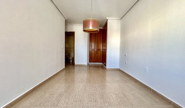 Återförsäljning - Apartment -
Torrevieja - Costa Blanca