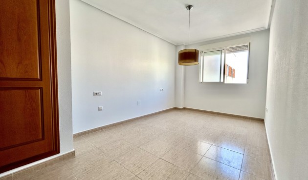 Återförsäljning - Apartment -
Torrevieja - Costa Blanca