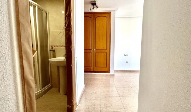 Återförsäljning - Apartment -
Torrevieja - Costa Blanca