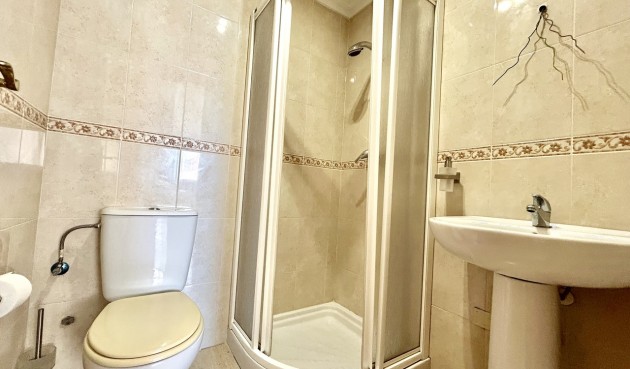 Återförsäljning - Apartment -
Torrevieja - Costa Blanca