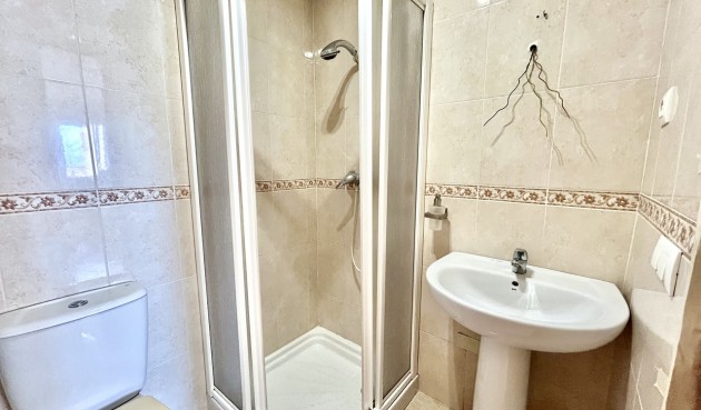 Återförsäljning - Apartment -
Torrevieja - Costa Blanca