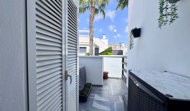 Resale - Town House -
Cabo Roig - Costa Blanca