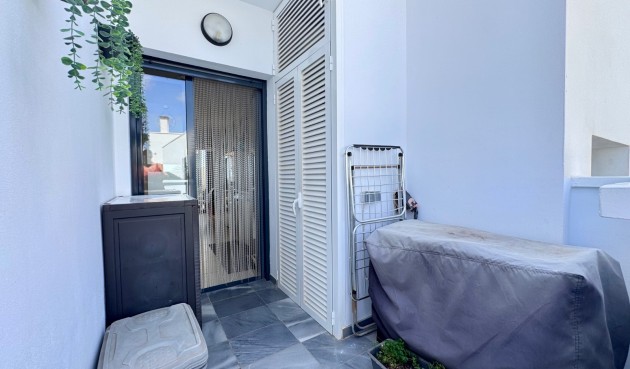 Resale - Town House -
Cabo Roig - Costa Blanca