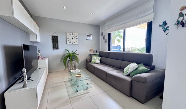 Resale - Town House -
Cabo Roig - Costa Blanca