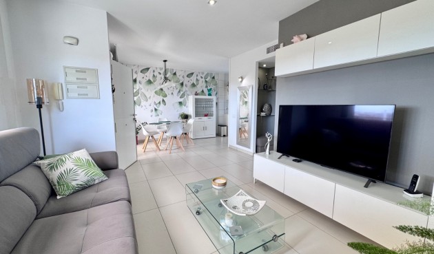 Resale - Town House -
Cabo Roig - Costa Blanca