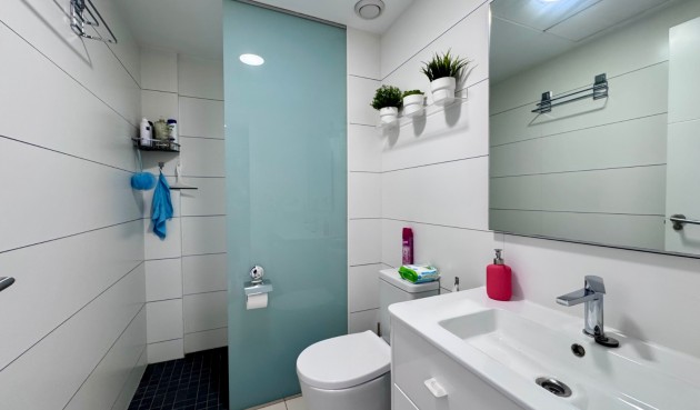 Resale - Town House -
Cabo Roig - Costa Blanca