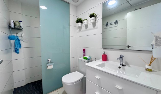 Resale - Town House -
Cabo Roig - Costa Blanca