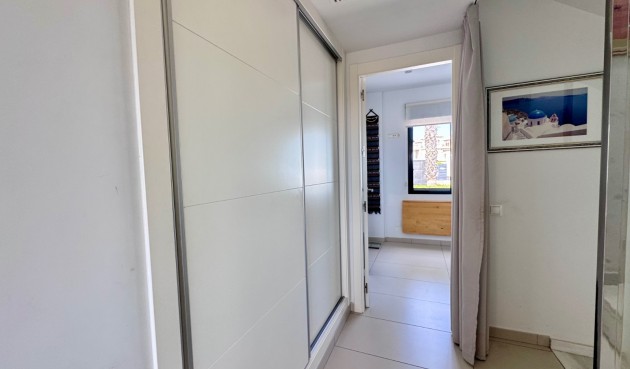 Resale - Town House -
Cabo Roig - Costa Blanca