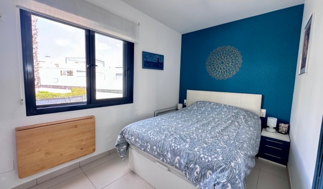 Resale - Town House -
Cabo Roig - Costa Blanca