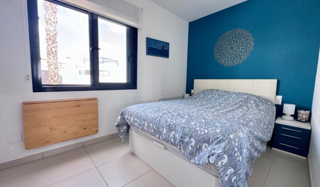 Resale - Town House -
Cabo Roig - Costa Blanca