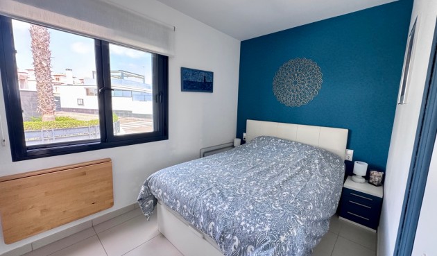 Resale - Town House -
Cabo Roig - Costa Blanca