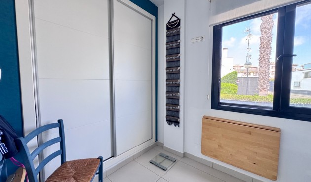 Resale - Town House -
Cabo Roig - Costa Blanca