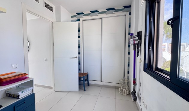 Resale - Town House -
Cabo Roig - Costa Blanca