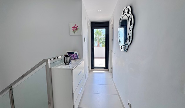 Resale - Town House -
Cabo Roig - Costa Blanca