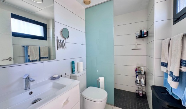 Resale - Town House -
Cabo Roig - Costa Blanca