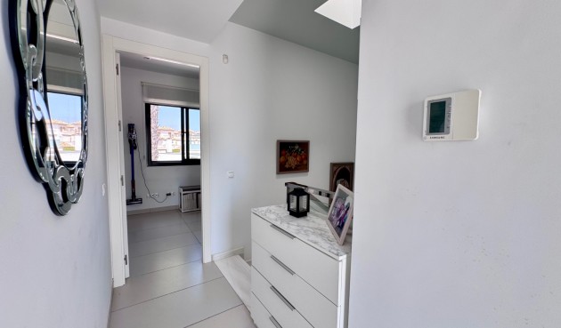 Resale - Town House -
Cabo Roig - Costa Blanca