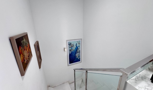 Resale - Town House -
Cabo Roig - Costa Blanca