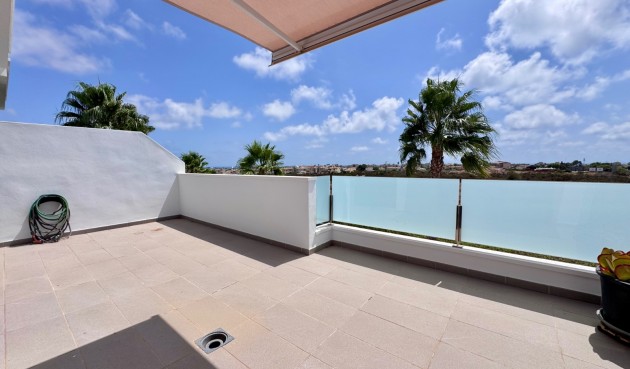 Resale - Town House -
Cabo Roig - Costa Blanca